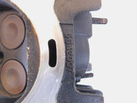 2006 2007 Victory Hammer Kingpin Jackpot & Vegas Rear Cylinder Head w/ Valves - C3 Cycle