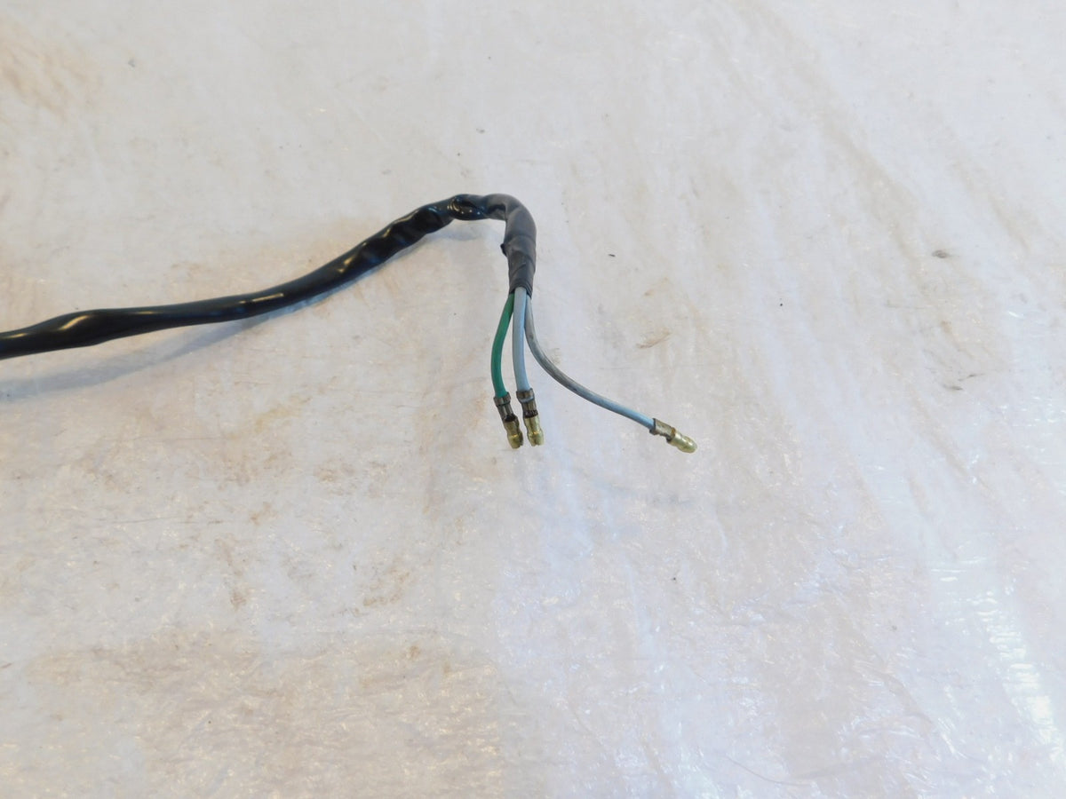 94-95 Honda CB1000 CB 1000 Rear Left/Right Indicator Flasher Turn Signal Lights - C3 Cycle