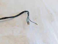 94-95 Honda CB1000 CB 1000 Rear Left/Right Indicator Flasher Turn Signal Lights - C3 Cycle
