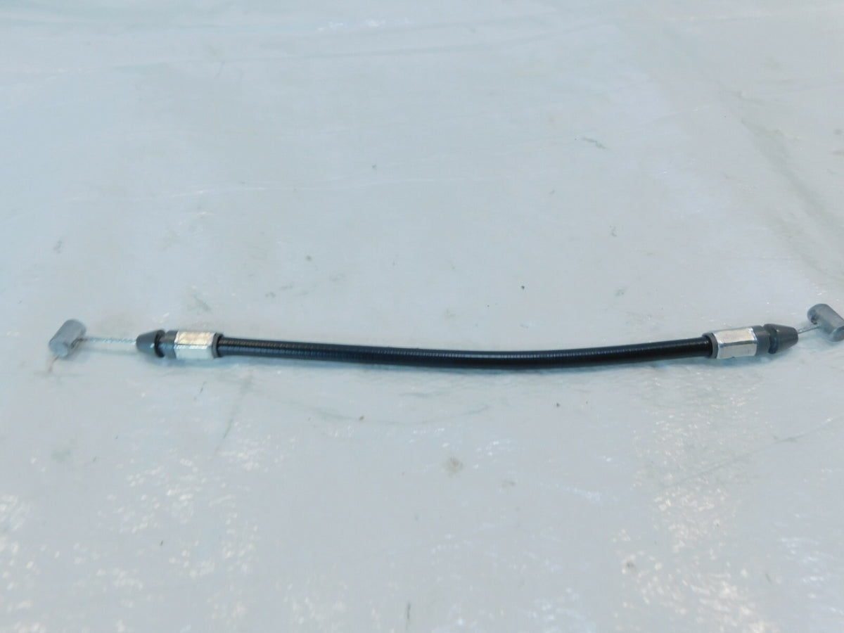 2017 2018 2019 Kawasaki Z900 ZR900 Rear Seat Lock Latch Cable - 54010-0614 - C3 Cycle