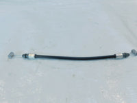 2017 2018 2019 Kawasaki Z900 ZR900 Rear Seat Lock Latch Cable - 54010-0614 - C3 Cycle