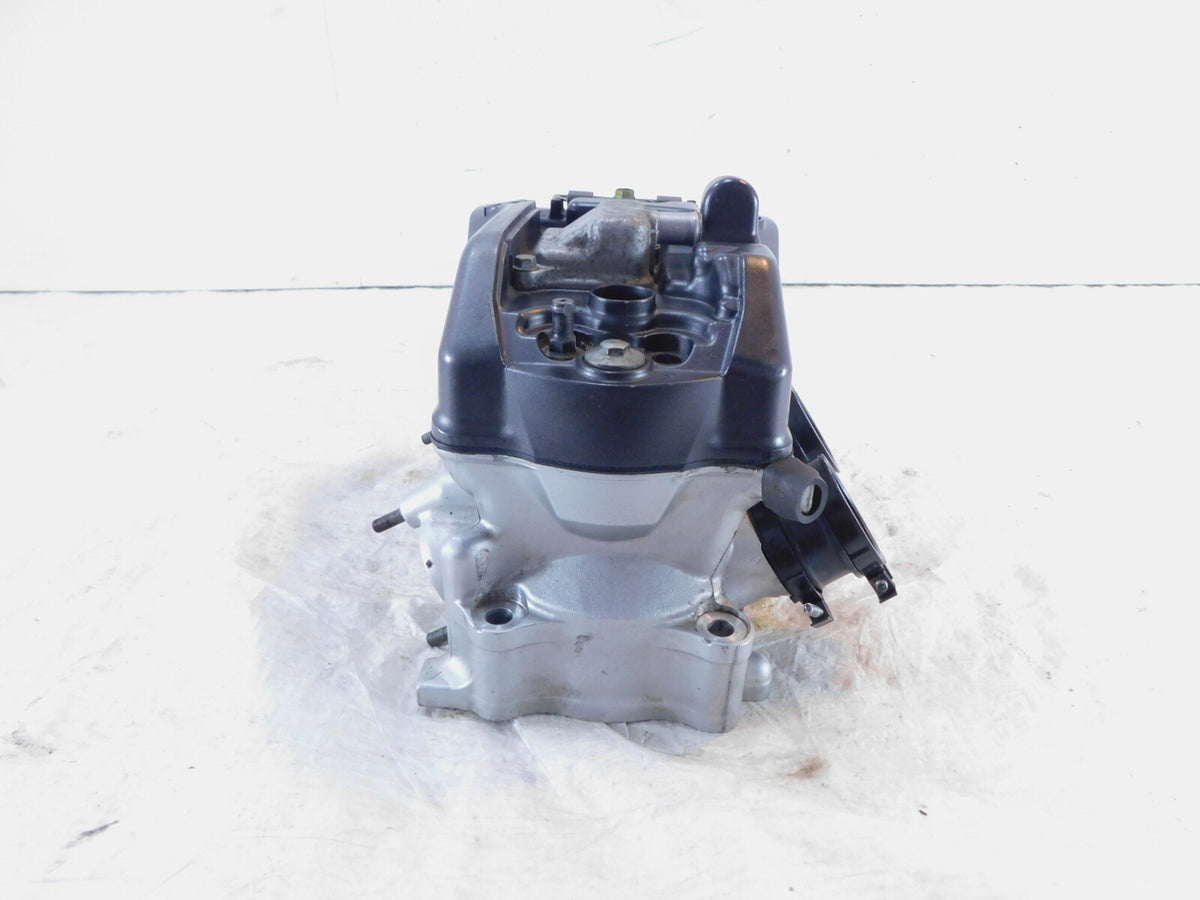 Honda ST1300 ST1300A ST1300P Left Cylinder Head Valves Cam Camshafts & Cover