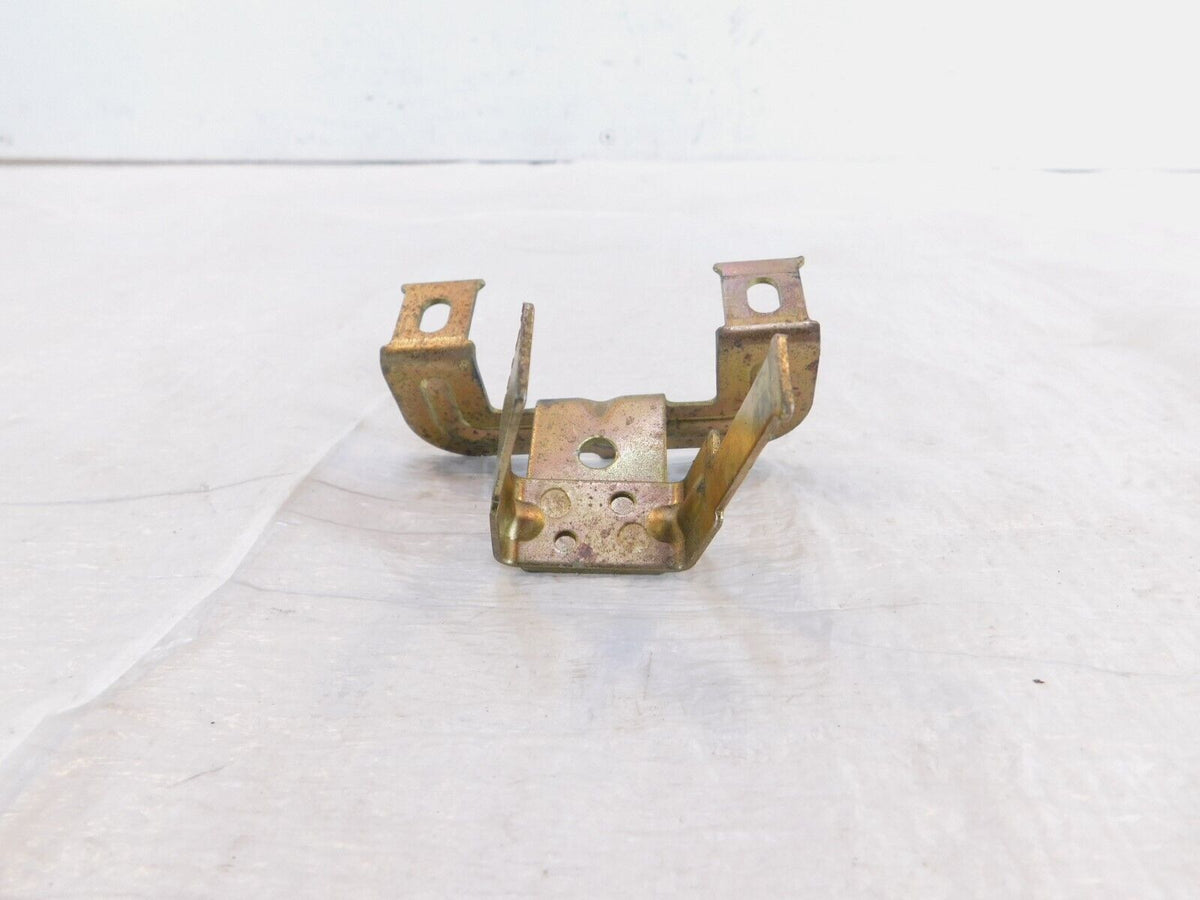 1997-1999 Suzuki GSX-R600 & GSX-R750 Wire Harness Side Stand Relay Bracket Mount - C3 Cycle