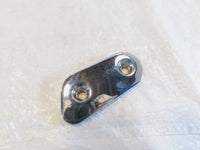 Harley Davidson Sportster 883 & 1200 Chrome Primary Chain Inspection Cover