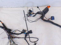 Victory Magnum Cross Country Main Electrical Wiring Harness Chassis -For Parts - C3 Cycle