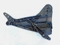 Triumph Trophy 1200 Sprint Left Foot Rest Peg Control Plate Mounting Bracket - C3 Cycle