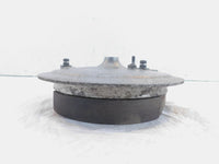 BMW Airhead R50 R50/5 R60 R60/5 R75 R75/5 Front Wheel Brake Drum Plate Panel - C3 Cycle