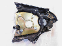 1999-2000 Kawasaki 1100 ZRX1100 ZR1100 Rear Primary Sprocket Drive Chain Cover - C3 Cycle