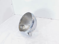 2003-2005 Victory Kingpin & Vegas Chrome Front Headlight Headlamp Housing Bucket - C3 Cycle