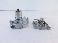 1992-1996 Honda GL1500 Goldwing 1500 Engine Coolant Water Pump Case & Impeller - C3 Cycle