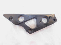 1983 83 Yamaha XJ750 Maxim 750 Rear Right Passenger Foot Peg Mount Bracket - C3 Cycle