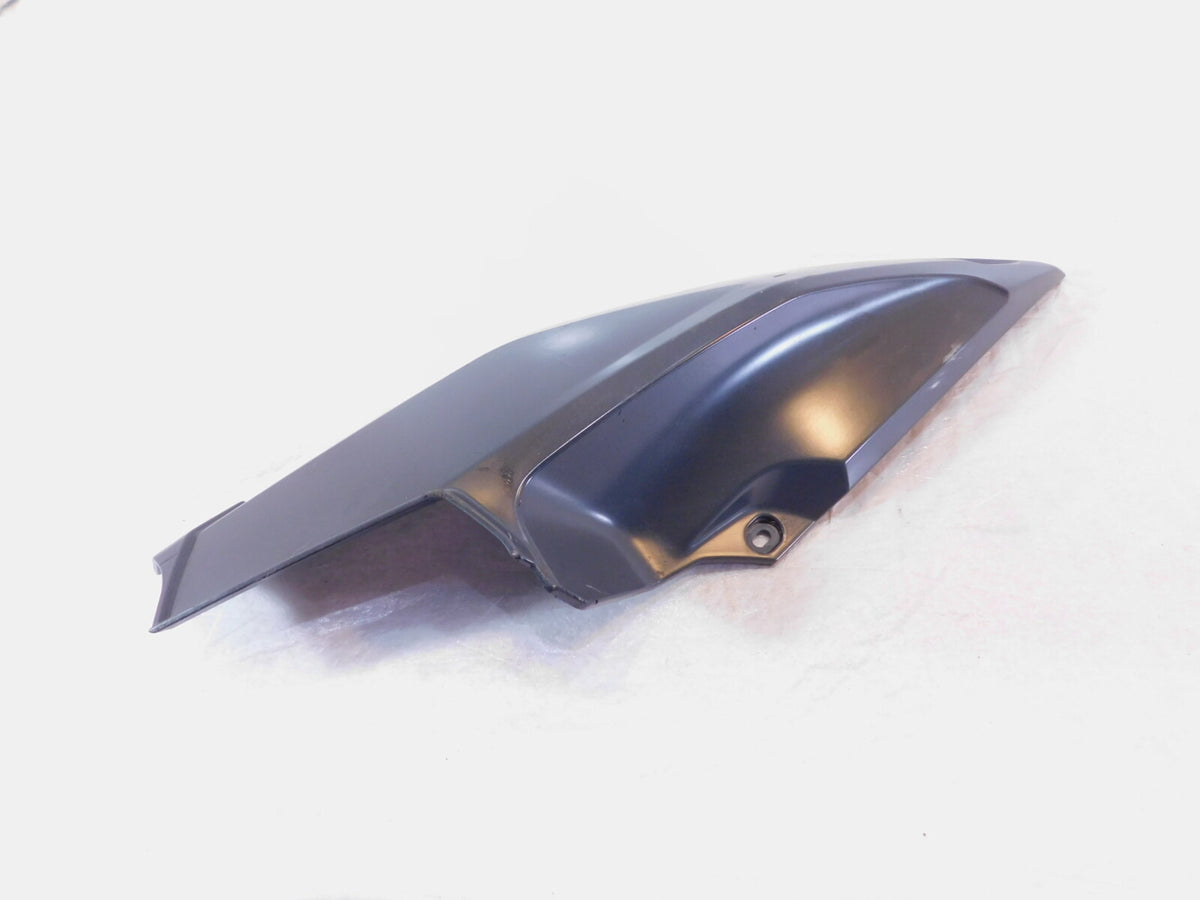 BMW K1600GT K1600GTL K1600B Dark Slate Upper Right Fuel Tank Cover Fairing Cowl - C3 Cycle