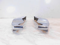Kawasaki Vulcan VN1500 Nomad Fi Rear Left/Right Wheel Fender Strut Bracket Cover - C3 Cycle