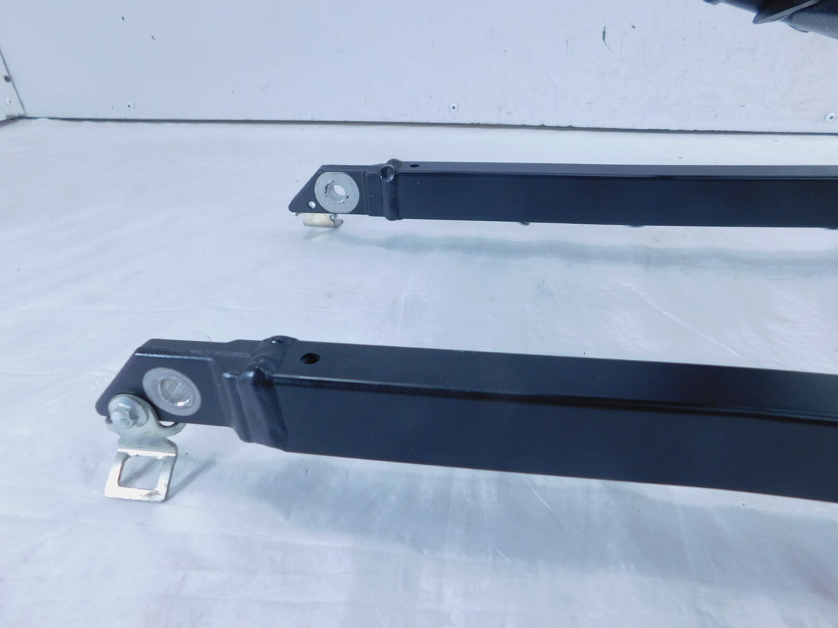 2019-2020 Yamaha Niken GT MTX9 MXT850 Rear Seat Tail Section Subframe Sub Frame - C3 Cycle