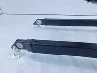 2019-2020 Yamaha Niken GT MTX9 MXT850 Rear Seat Tail Section Subframe Sub Frame - C3 Cycle
