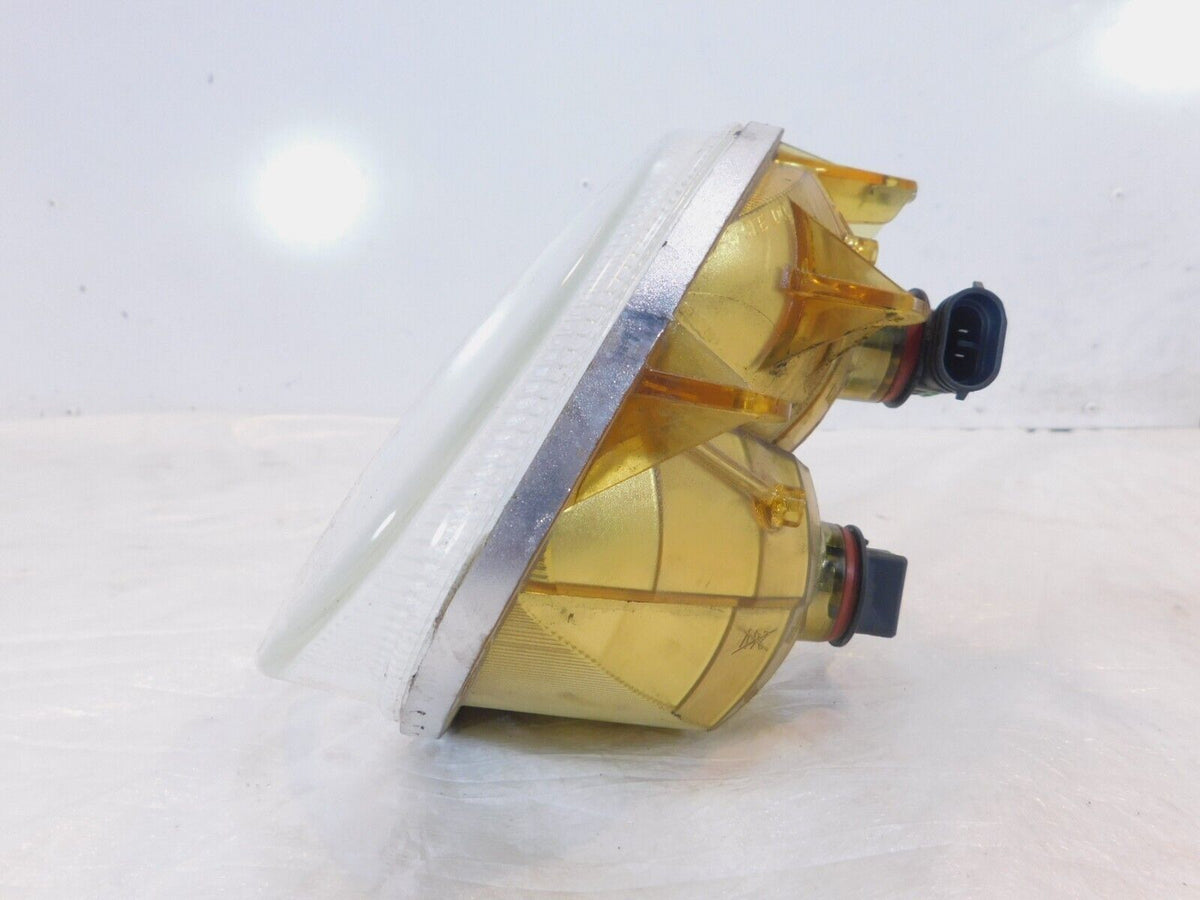 Victory Cross Country Roads Vegas & Kingpin Dual Front Headlight Headlamp Light