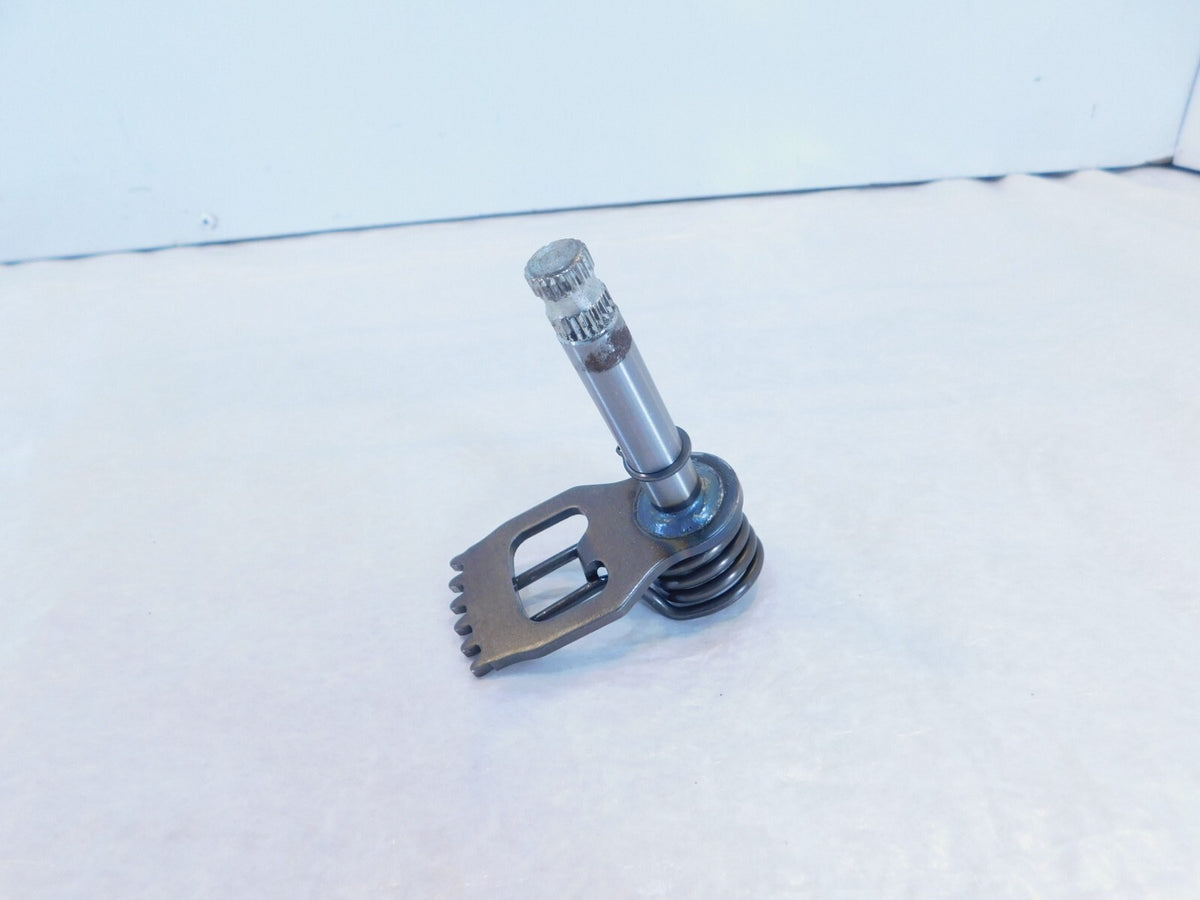 86-19 Suzuki Boulevard S40 Savage 650 LS650 Transmission Gear Change Shift Shaft - C3 Cycle