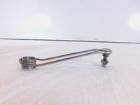 1997-2005 BMW K1200GT K1200RS Exhaust Muffler Pipe Hanger Bow & Bracket Mount - C3 Cycle