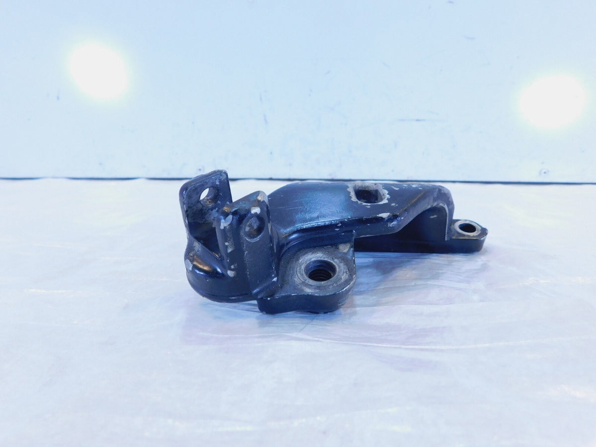 2000-2001 Victory V92 Sport Cruiser Left Side Footrest Foot Peg Mount Bracket - C3 Cycle