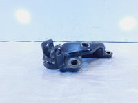 2000-2001 Victory V92 Sport Cruiser Left Side Footrest Foot Peg Mount Bracket - C3 Cycle