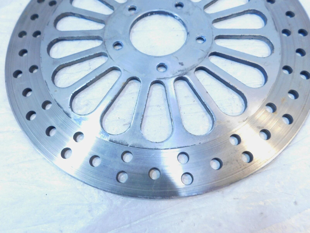Harley Davidson Touring Road King & Electra Glide Front Brake Rotor Discs - C3 Cycle