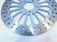 Harley Davidson Touring Road King & Electra Glide Front Brake Rotor Discs - C3 Cycle