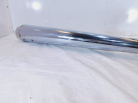 Harley Davidson V-Rod VRod VRSC VRSCA Exhaust Header Pipes & Bassani Muffler - C3 Cycle