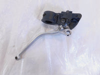 2005-2007 Victory V92 Hammer & Kingpin Front Clutch Lever & Mount Bracket Perch - C3 Cycle