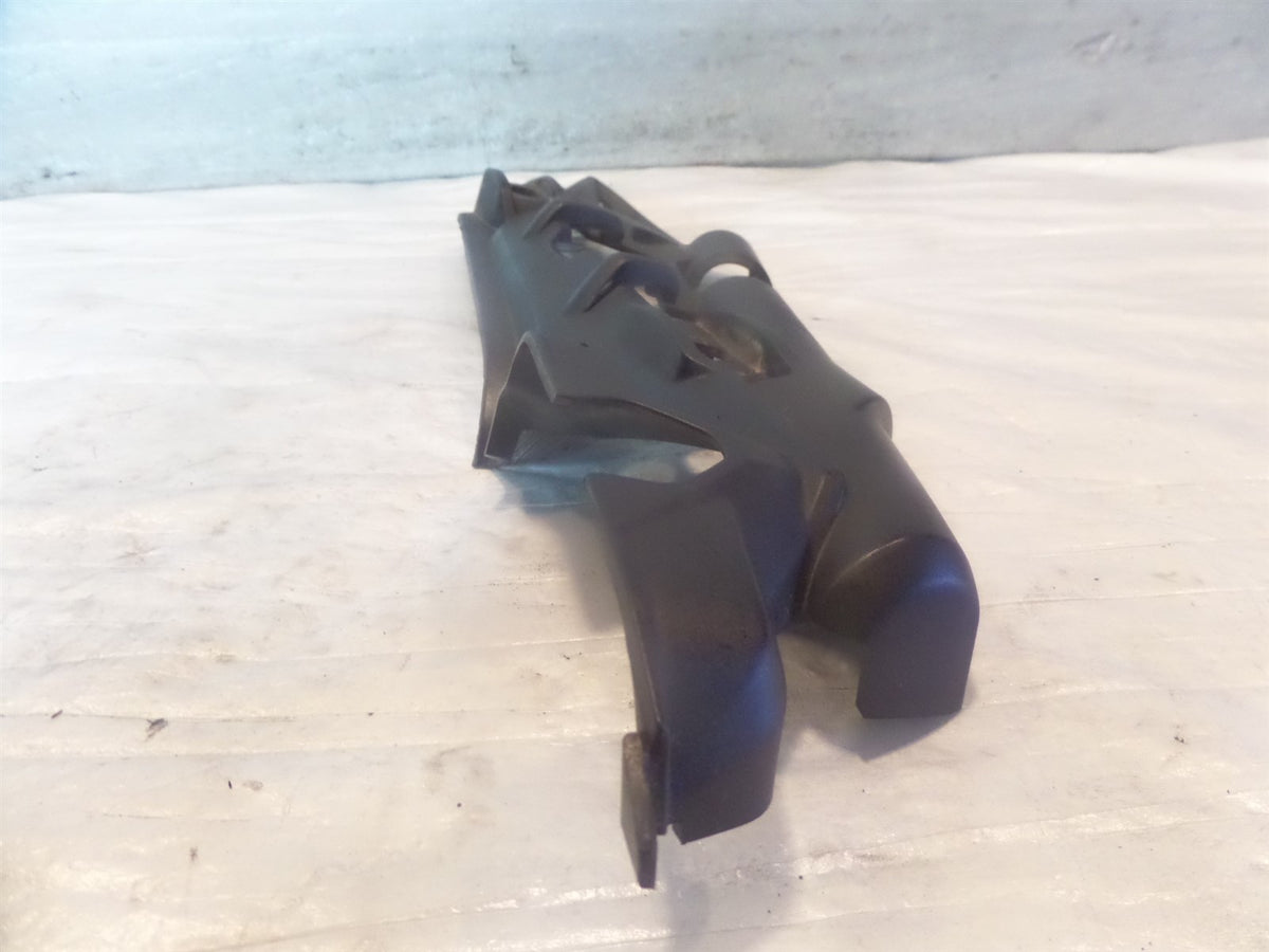 2011-2016 Triumph Tiger 800 XC XR Right Rear Subframe Tail Cover Fairing Cowling - C3 Cycle