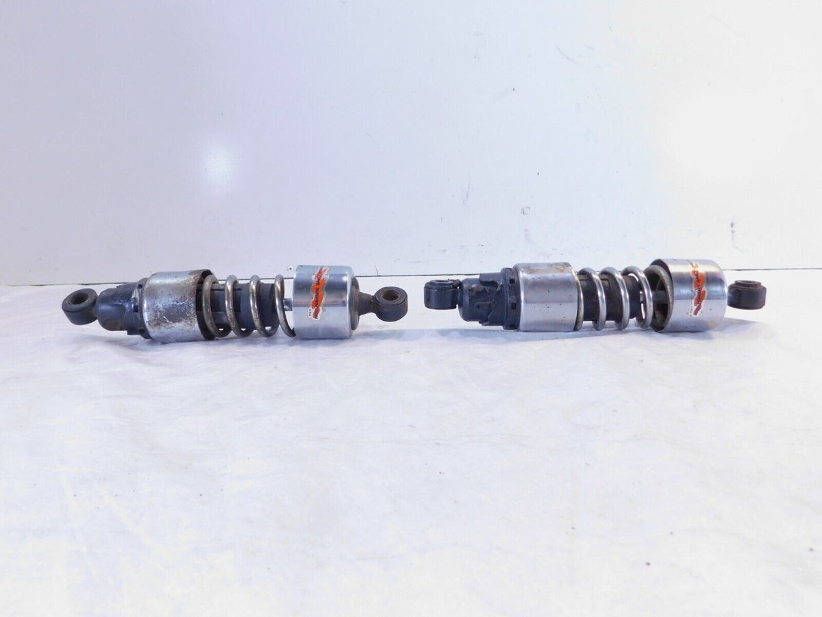 Harley Sportster 883 1200 Progressive Suspension Left Right Rear Shock Absorbers - C3 Cycle