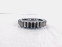 Honda VT500 Ascot & Shadow 500 Rear Differential Cross Shaft Drive Damper Gear - C3 Cycle