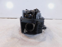 BMW HP2 R1200GS R1200RT Black Left Engine Motor Cylinder Head & Valves