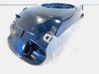 BMW R1200RT R900RT Midnight Blue Gas Fuel Tank Cap Cover Panel Fairing Cowl - C3 Cycle