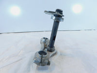 76-77 BMW Airhead R100 R60 R75 R100RS R100S Front Fork Steering Stem Triple Tree - C3 Cycle