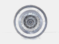 Harley Davidson Dyna Softail & Sportster 883 & 1200 Laced Rear Wheel Rim w/ Tire - C3 Cycle