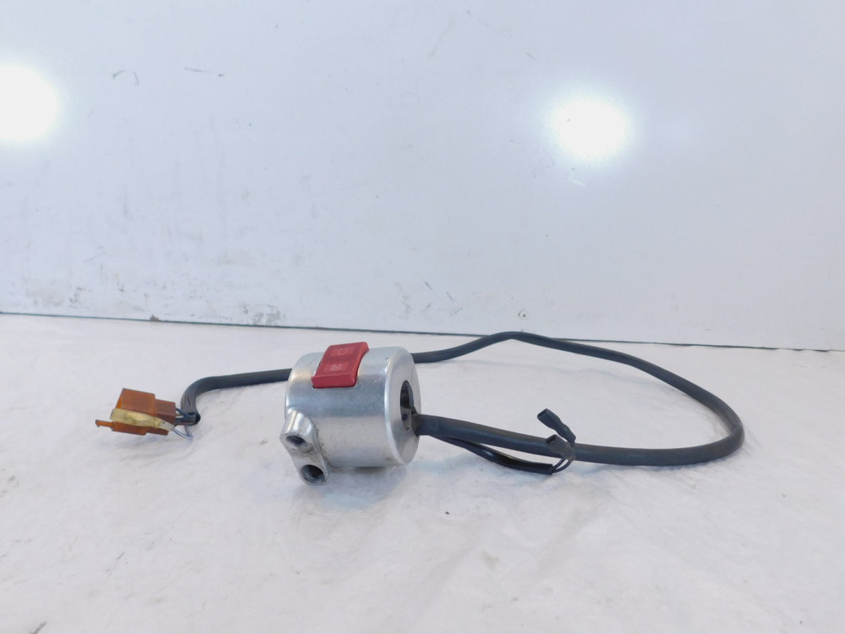 Honda VT1100 Shadow 1100 Sabre & ACE Right Handlebar Switches Engine Stop Start - C3 Cycle