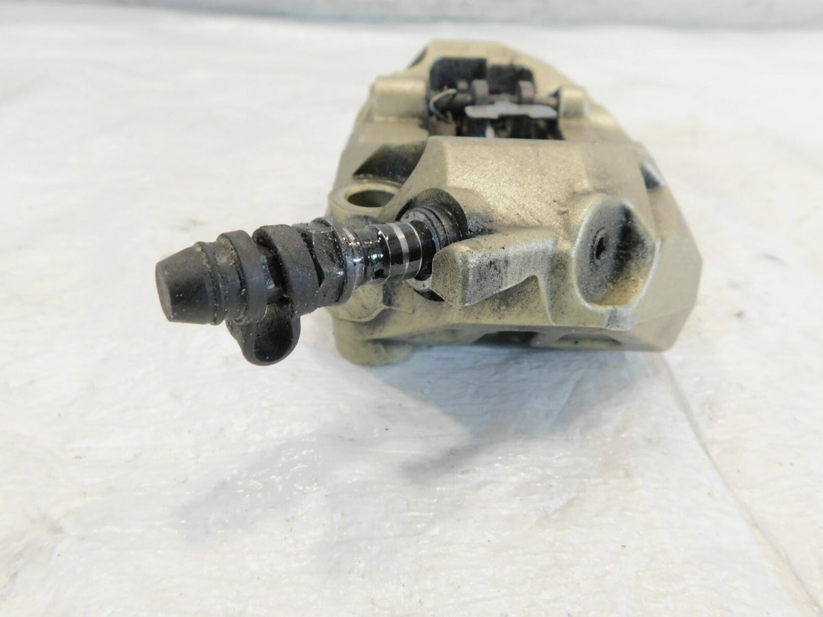 2014-2017 Aprilia Caponord 1200 & Rally Brembo Front Wheel Right Brake Caliper - C3 Cycle