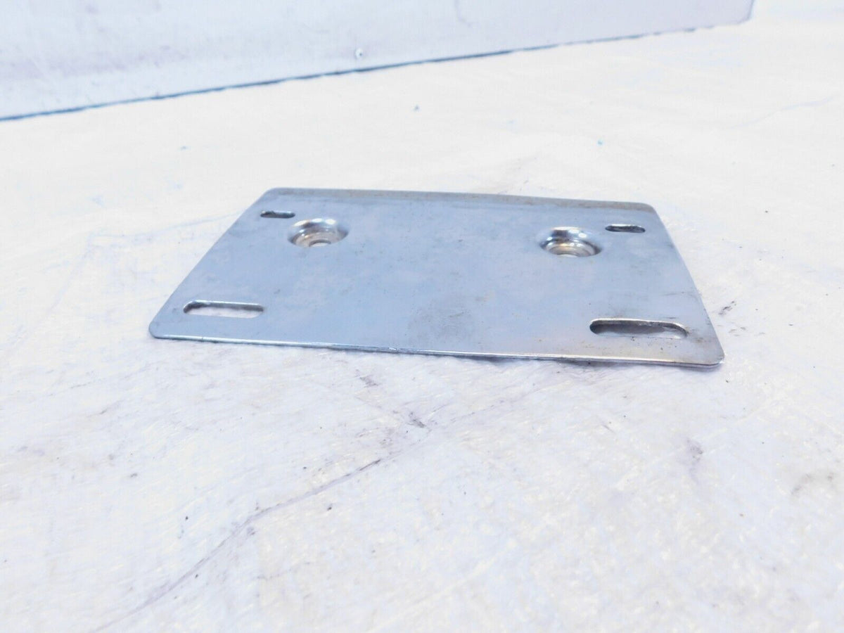 Harley Davidson Touring Road King & Electra Glide License Plate Mount Bracket - C3 Cycle