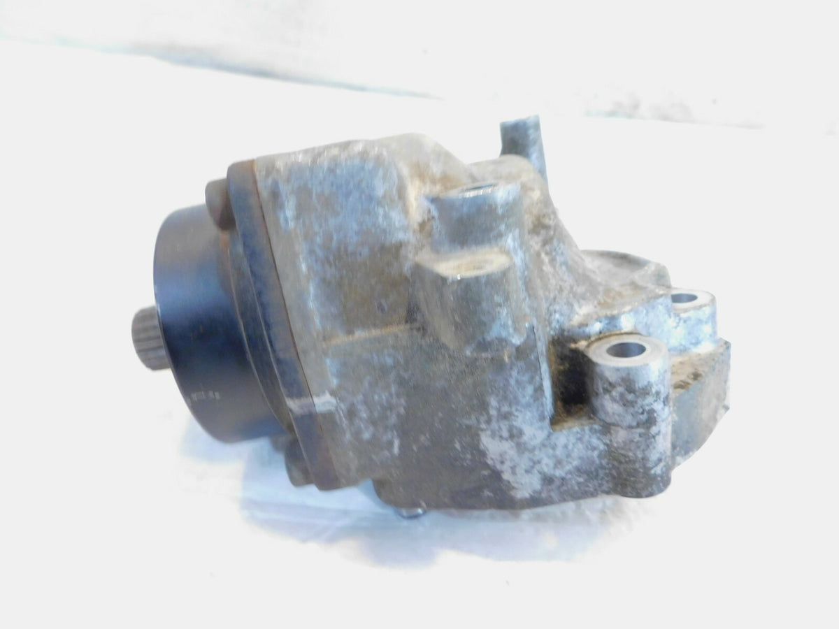 1989-1998 Honda PC800 Pacific Coast 800 Cross Shaft Diff Differential Housing - C3 Cycle