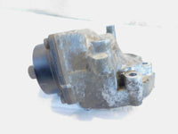 1989-1998 Honda PC800 Pacific Coast 800 Cross Shaft Diff Differential Housing - C3 Cycle