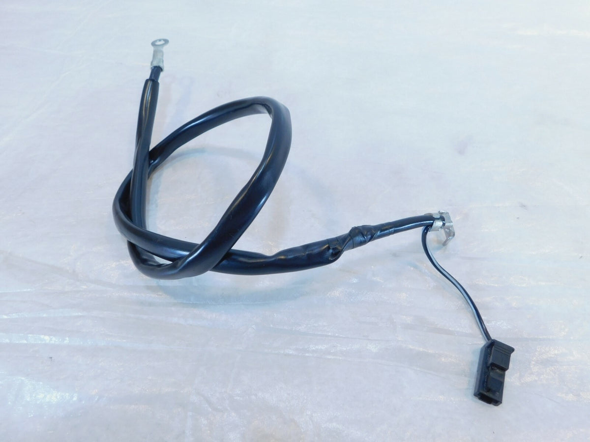 2018-2019 Suzuki GSX250R GSX 250R Negative Minus Ground Battery Wire Cable Lead - C3 Cycle