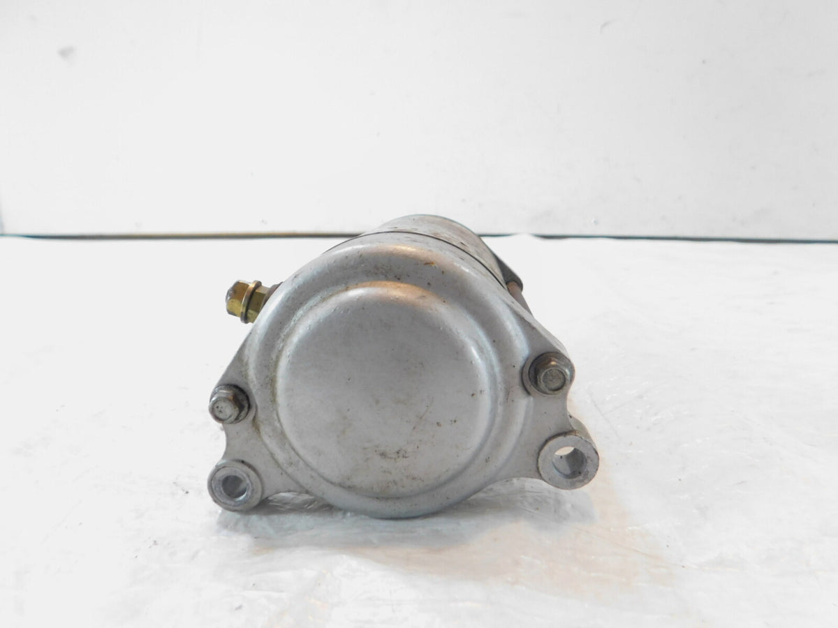 1987-2009 Suzuki VS1400 VL1500 Boulevard Intruder 1400 1500 Engine Starter Motor - C3 Cycle