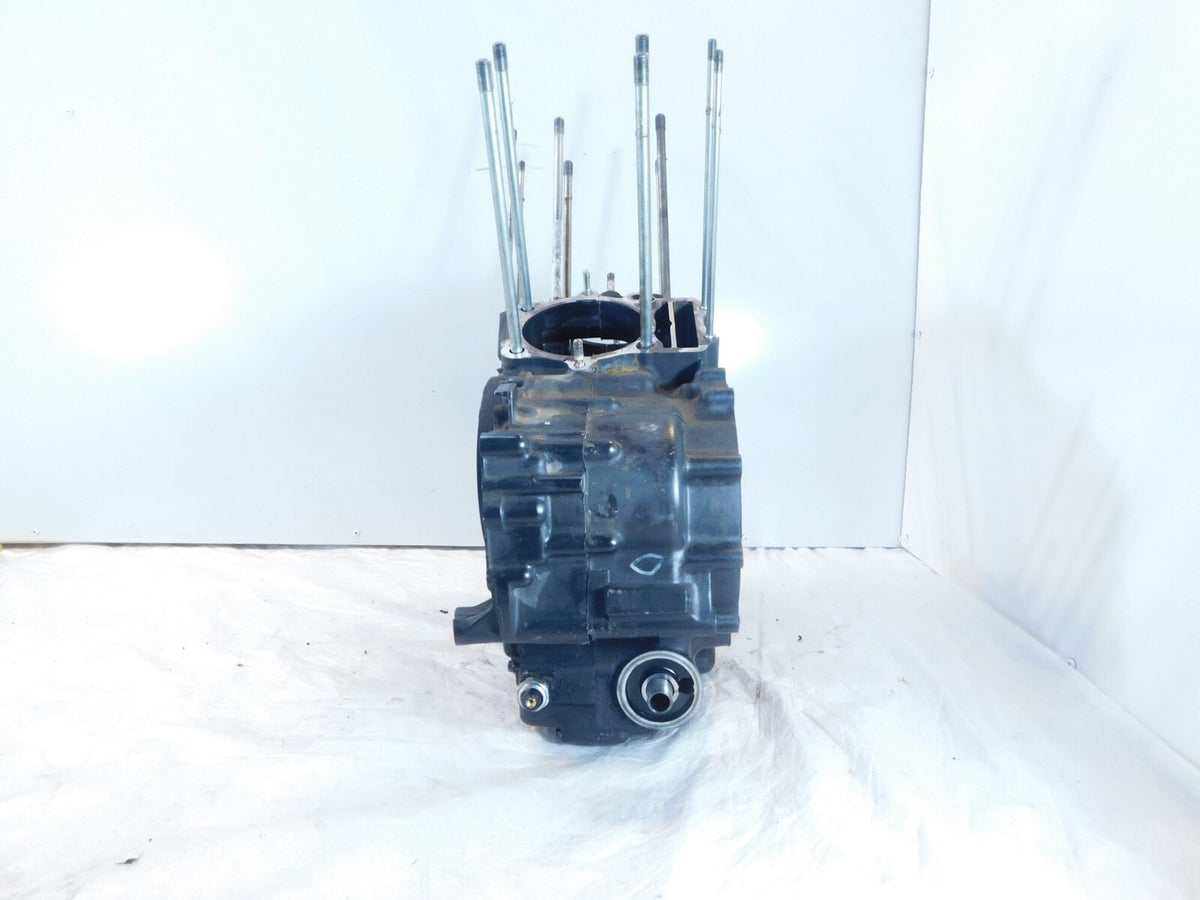 1996-1997 Kawasaki Vulcan VN1500 1500 Classic Engine Motor Crankcase Crank Case - C3 Cycle