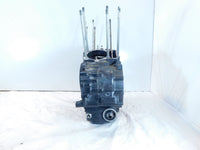 1996-1997 Kawasaki Vulcan VN1500 1500 Classic Engine Motor Crankcase Crank Case - C3 Cycle