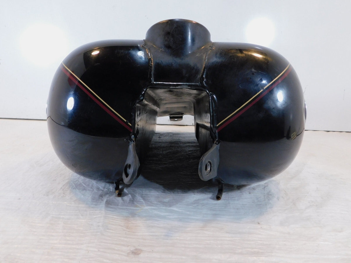 Dented Harley Davidson Road Glide & Electra Glide Ultra Classic Fuel Gas Tank - C3 Cycle