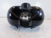 Dented Harley Davidson Road Glide & Electra Glide Ultra Classic Fuel Gas Tank - C3 Cycle