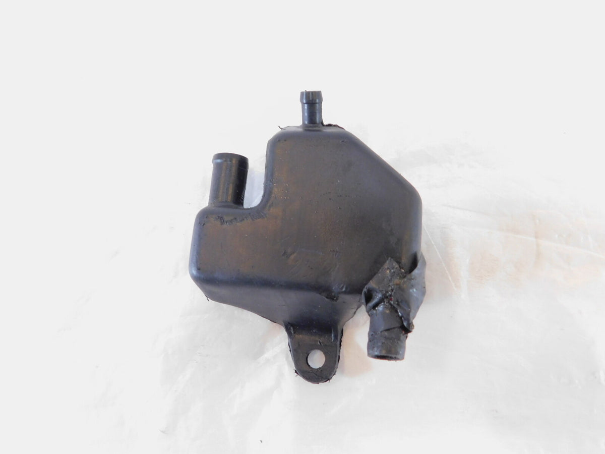 Honda GL1500 Valkyrie Goldwing 1500 Crankcase Breather Air Overflow Bottle Tank - C3 Cycle