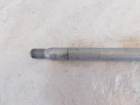 BMW K1600GT K1600 K1300 K1200 Front Fork Trailing Arm Swingarm Pivot Bolt Shaft - C3 Cycle