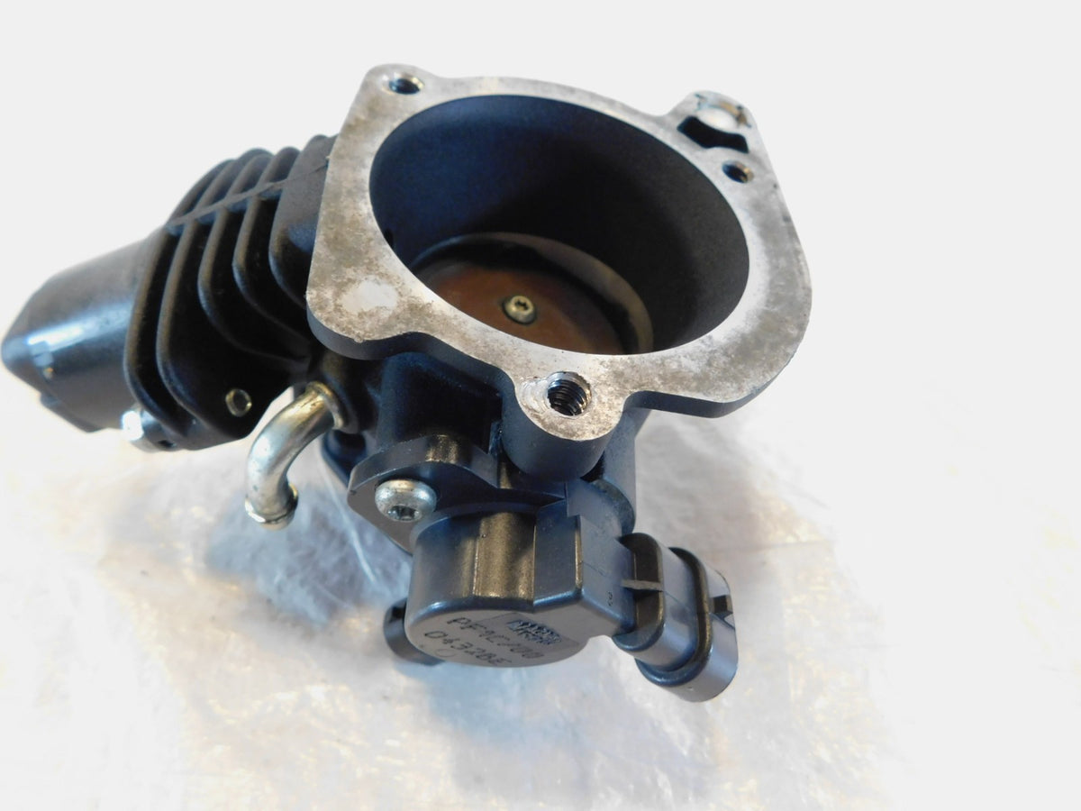 Harley Davidson Touring Road King Electra Glide & Softail & Dyna Throttle Body - C3 Cycle