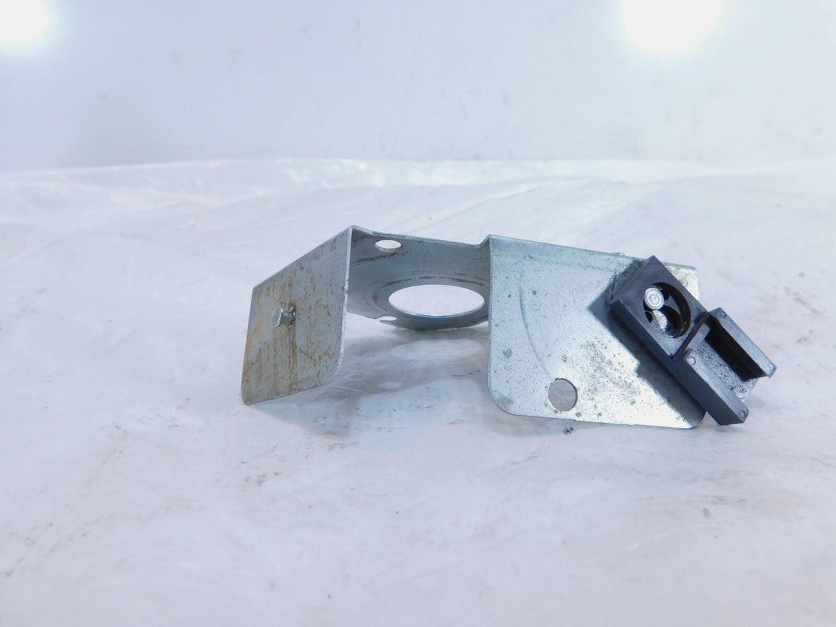 Harley Davidson Electra Glide & Road King Front Fork Triple Tree Lock Plate - C3 Cycle